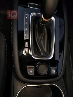Jetour X70